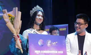 Sân chơi tỏa sáng cho các bạn trẻ thuộc cộng đồng LGBT 