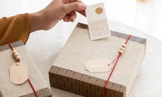 Đam mê với đồ gia dụng thủ công Việt Nam