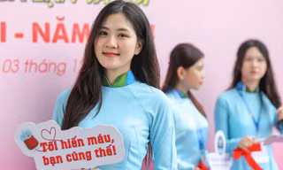 Nữ sinh Kiên Giang và hành trình đi tìm động lực thúc đẩy bản thân ‘cháy’ và cống hiến hết mình cho xã hội