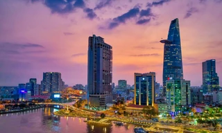 Ngất ngây địa điểm hẹn hò mới rất 'chill' ở Sài Gòn