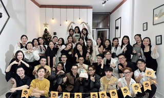 Sôi nổi hoạt động tuyển thành viên của các câu lạc bộ sinh viên