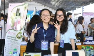 Khai mạc Liên hoan Tuổi trẻ Sáng tạo lần thứ 16 và Tuần lễ Khoa học Công nghệ năm 2025