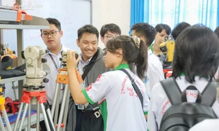 Trường ĐH Cần Thơ cũng tổ chức thi Đánh giá năng lực riêng để xét tuyển năm 2024