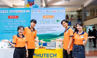 Dự án ‘Làng Trà’: Câu chuyện về sức khỏe và văn hóa Việt 