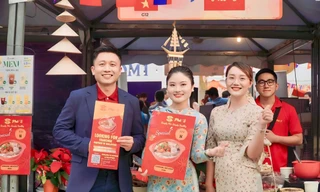 Chủ động chinh phục mọi cơ hội