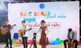 Phát động cuộc thi ‘Liên hoan Bước nhảy học sinh, sinh viên toàn thành năm 2021’
