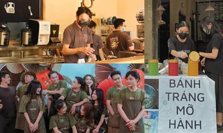 Việc làm thêm ‘chờ’ sinh viên