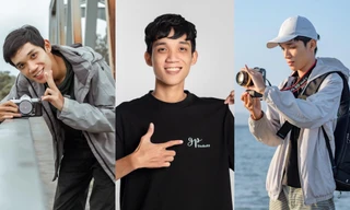 ‘Nghề nhiếp ảnh giúp mình biết quý trọng từng khoảnh khắc’