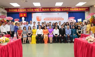 Trường ĐH KHXH&NV (ĐHQG TP. HCM) mở ngành mới Khoa học liên ngành