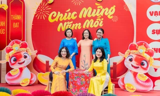 Nhiều trường đại học phía Nam công bố mức thưởng Tết cho giảng viên, người lao động