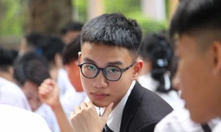 Thủ khoa khối C00 vẫn tiếc nuối vì chưa đạt được mục tiêu