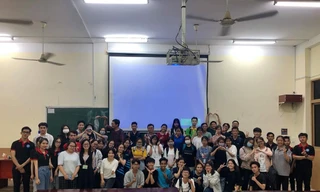 Đưa phim Lịch sử đến gần sinh viên