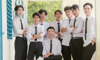 Gặp thủ khoa đầu vào trường ĐH KHXH&NV (ĐHQG TP. HCM)