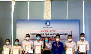 Khởi nghiệp bằng son dưỡng làm từ nguyên liệu tự nhiên