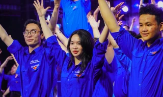 TP. HCM: Khởi động cuộc thi 'Ý tưởng, dự án tình nguyện' năm 2024