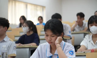 TP. HCM sẽ tổ chức thi thử tốt nghiệp THPT vào ngày 26, 27 và 28/5