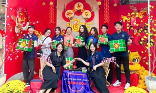 Nhiều trường đại học tại TP. HCM cho sinh viên nghỉ Tết thêm 1 - 2 tuần, chuyển qua học trực tuyến