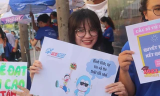 Các mốc quan trọng sau thi Tốt nghiệp THPT mà thí sinh phải ghi nhớ