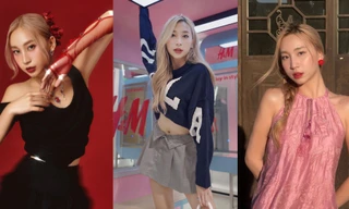 Lan tỏa tình yêu với thời trang trên mạng xã hội