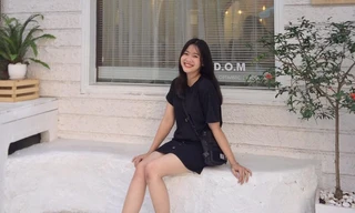 Ý tưởng kinh doanh bánh kẹo ‘handmade’ của nữ sinh Báo chí