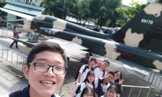 Những tour lịch sử hấp dẫn bạn trẻ dịp Lễ 2/9