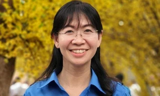 Chương trình hành động ứng cử viên ĐBQH khóa XV Phan Thị Thanh Phương