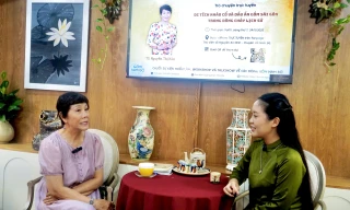 Di sản gốm Nam Bộ ‘chạm’ đến người trẻ