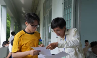 Hơn 39.000 thí sinh dự thi Đánh giá năng lực đợt 2 do ĐHQG TP. HCM tổ chức