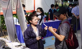 Khởi động cuộc thi 'Bach khoa Innovation' mùa 7, năm 2024