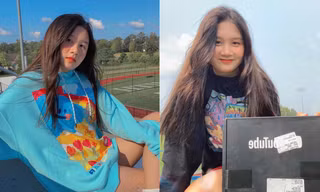 Cô nàng Youtuber và hành trình lan tỏa tranh Đông Hồ đến bạn trẻ