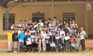 Dự án “The Phiêu Linh Project” của hai cô gái trẻ
