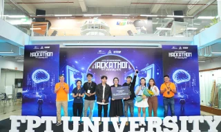 Dự án ‘FMentor’: Giúp những sinh viên cần định hướng nghề nghiệp