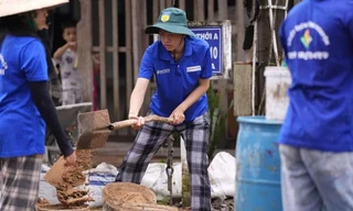 TP. HCM: Các đội hình 'Mùa Hè Xanh' rầm rộ tuyển quân