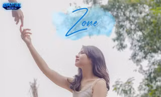 Lan toả thông điệp mạnh mẽ cùng bộ ảnh viral 'Zone'