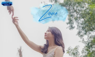 Lan toả thông điệp mạnh mẽ cùng bộ ảnh viral 'Zone'