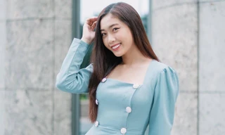 Dấu ấn tuổi 20