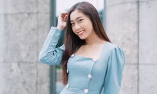 Dấu ấn tuổi 20