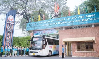 Một trường đại học tại TP. HCM kéo dài thêm thời gian nghỉ sau Tết đến 3 tuần