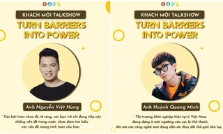 Khởi nghiệp sinh viên và góc nhìn từ người trong cuộc