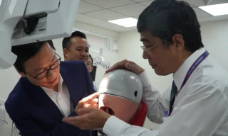 So mức học phí các trường đào tạo khối ngành Sức khỏe tại TP. HCM