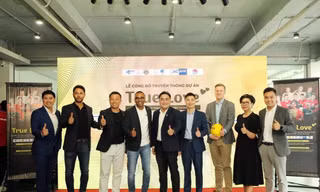 Hội LHTN TP. HCM phát động chiến dịch gây quỹ ủng hộ trẻ em mồ côi, khó khăn do dịch COVID-19 
