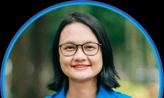 Chị Trần Thu Hà làm Chủ tịch Hội Sinh viên TP. HCM