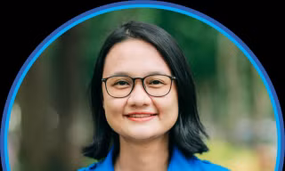 Chị Trần Thu Hà làm Chủ tịch Hội Sinh viên TP. HCM