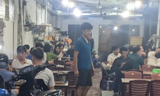 Chuyên gia cảnh báo về việc người trẻ bị ngộ độc rượu do thiếu hiểu biết