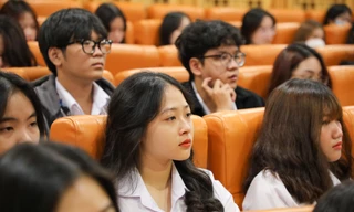 Trường đại học đầu tiên tại ĐBSCL tổ chức kỳ thi riêng để tuyển sinh các ngành đào tạo về Sức khỏe