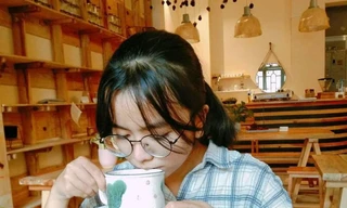 “Quán nước hào sảng” Sài Gòn thu hút bạn trẻ