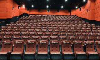 'Cinestar Sinh Viên' mở cửa phục vụ sinh viên sau nhiều ngày nghỉ giãn cách