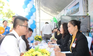 Miễn giảm 100% học phí cho sinh viên Sư phạm