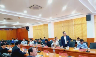 Cơ hội nào cho sinh viên khi hiện tại thiếu hụt nghiêm trọng nhân lực ngành thủy lợi, xây dựng?