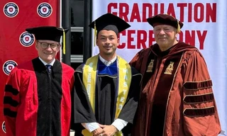 Chàng trai TP. HCM với những trải nghiệm thú vị khi khám phá 30 quốc gia trên thế giới